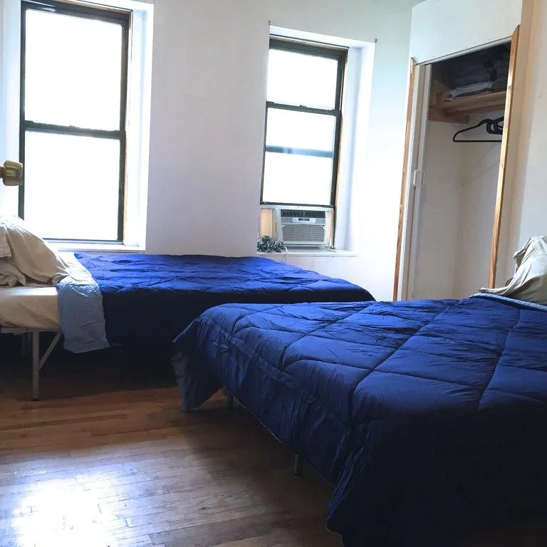 East 3rd Street Apartments
