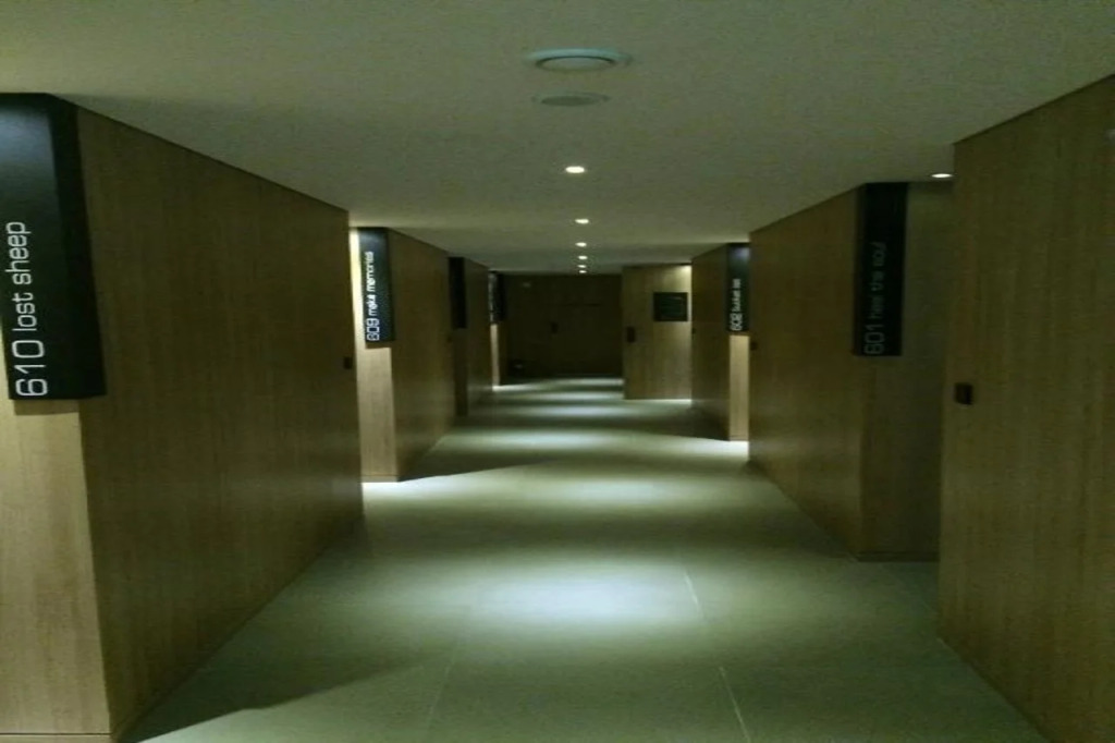 Jeju Cullinan Hotel