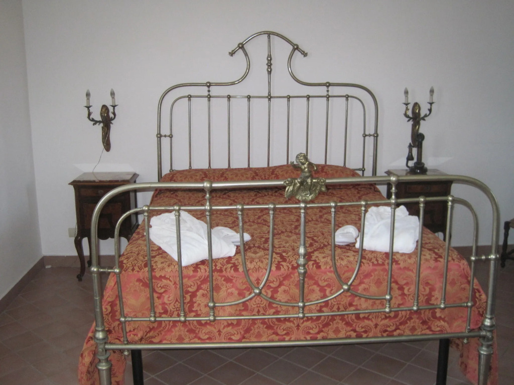 Al Bastione Imperiale B&B