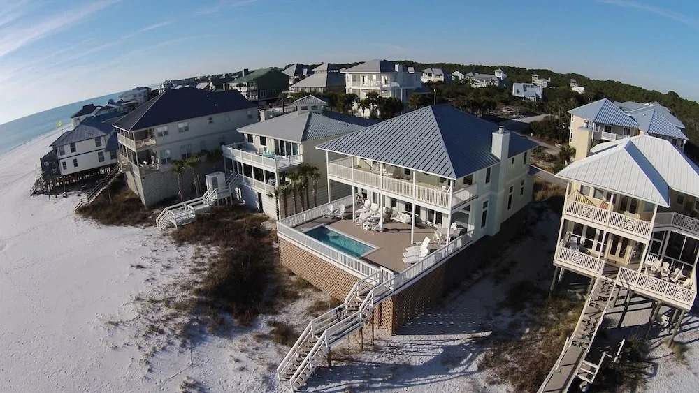 Storks Nest 6 Bedroom Holiday Home by Five Star Properties