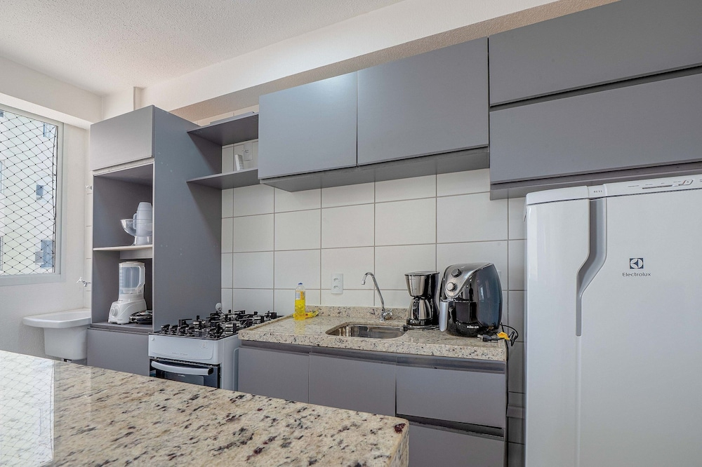 Mirante #1004 - Comfortable Apartment by Carpediem