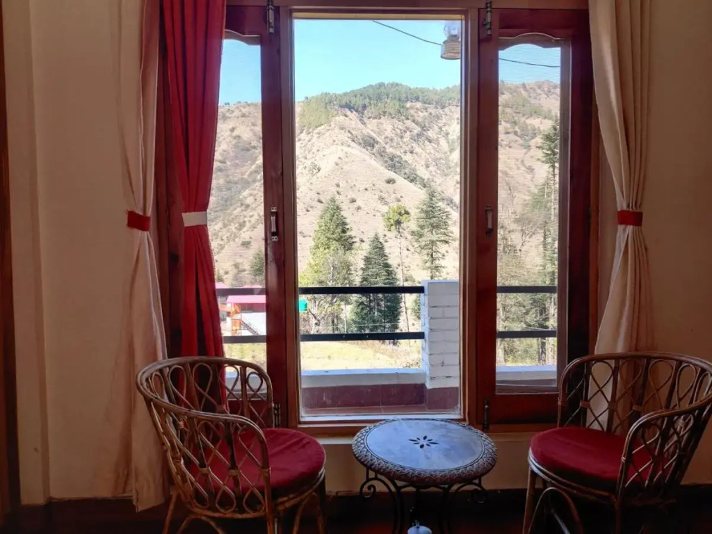Hotel Burans & Restaurant