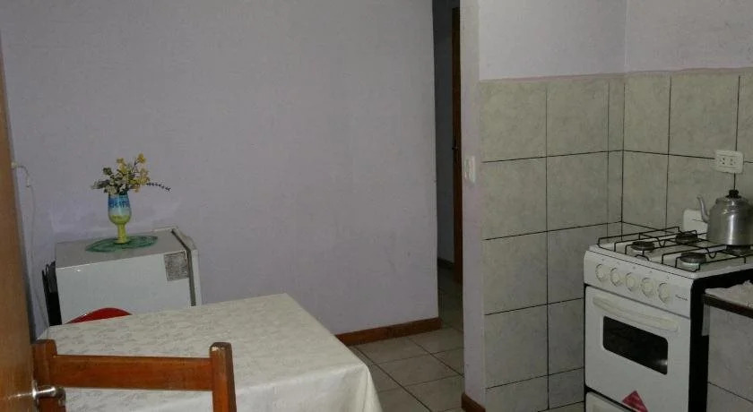 Cabañas Plumas Verdes