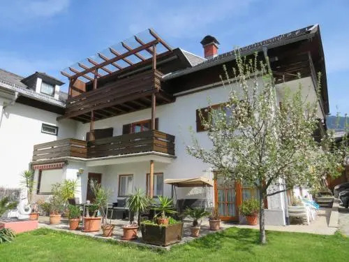 Sportpension Strobl
