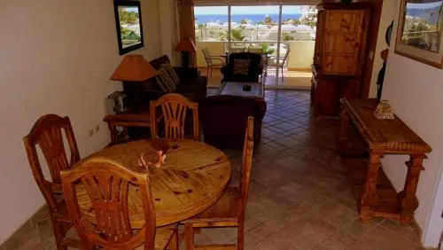 Delphin 303A - 2 Br Condo