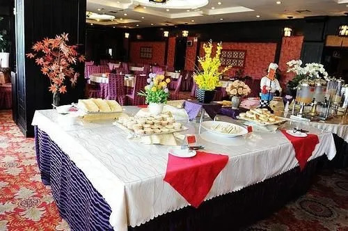 Shangri-la Longfengxiang Hotel