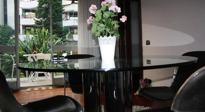 Botticelli Apartment
