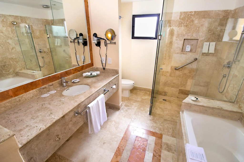 Occidental Cozumel - All Inclusive