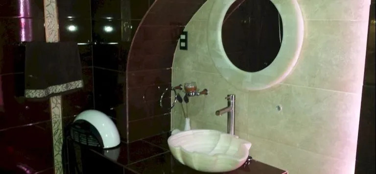 Hotel Cuautitlan Izcalli