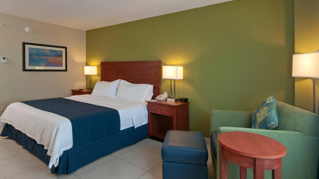 Holiday Inn Express Veracruz Boca del Rio by IHG