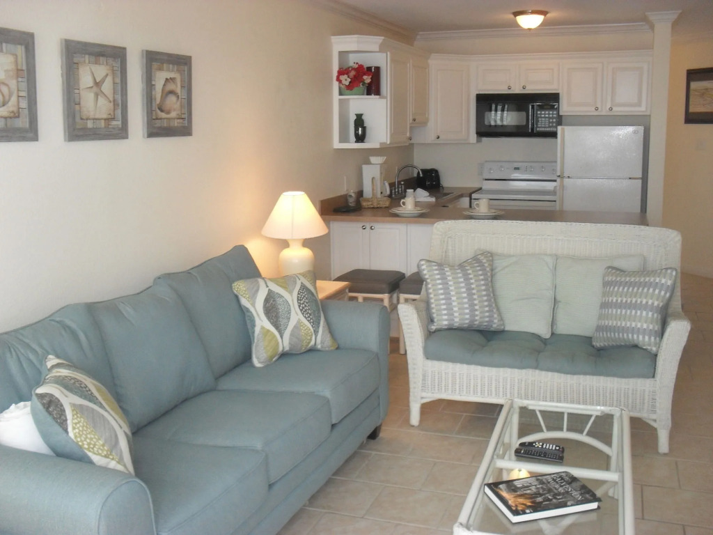 SeaScape Condos II