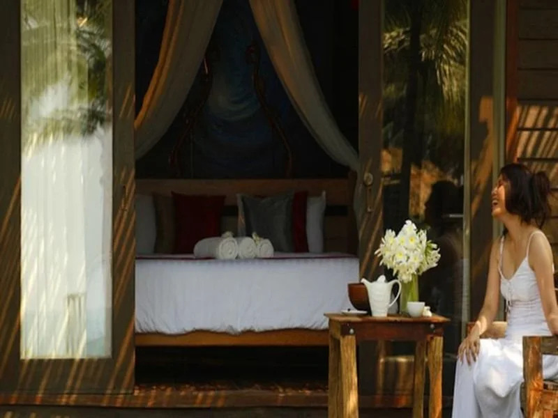 Chivaree Hotel And Resort
