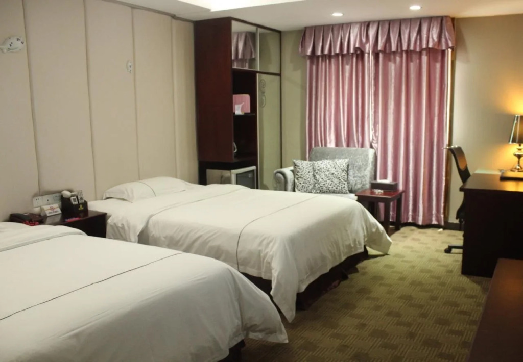 Foshan Venus Hotel