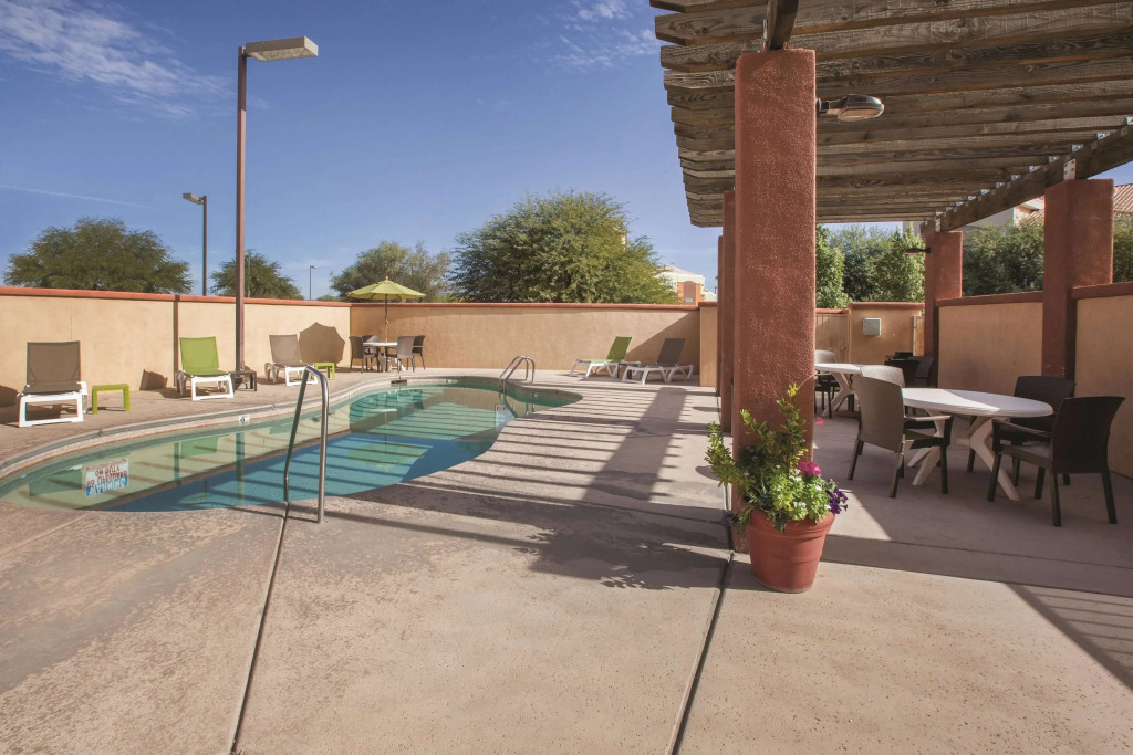 La Quinta by Wyndham NW Tucson Marana