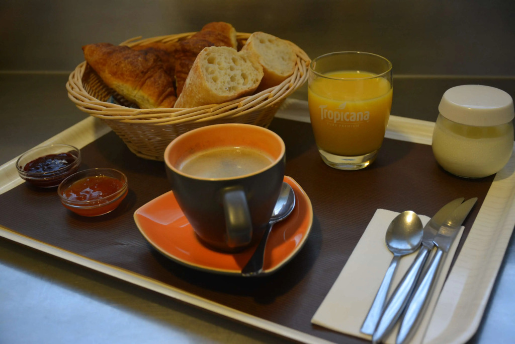 Best Western Hotel Atlantys Zenith Nantes