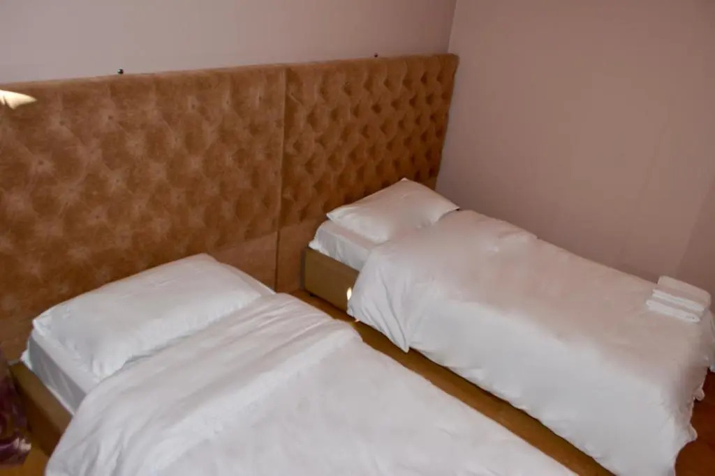 Hotel Gjilani