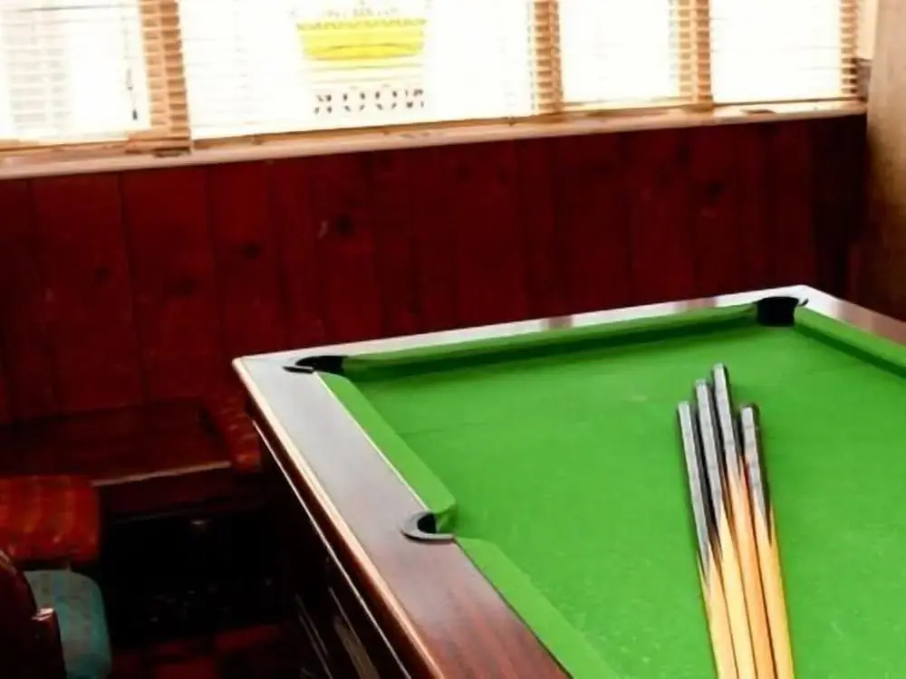 The Rooms at the Nook