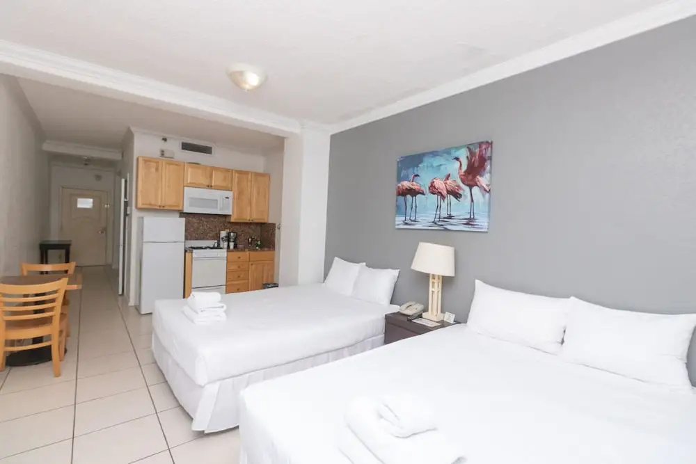 519 City View Hollywood Beach