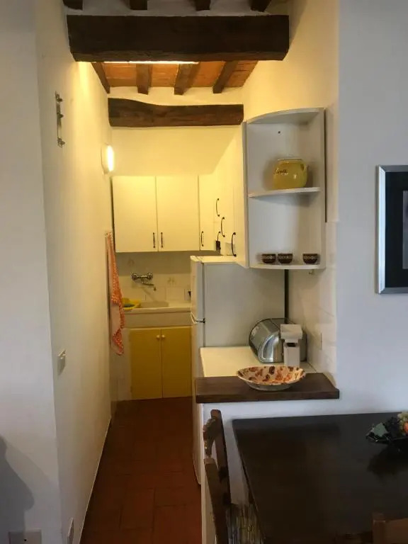 Casa Nicoletta
