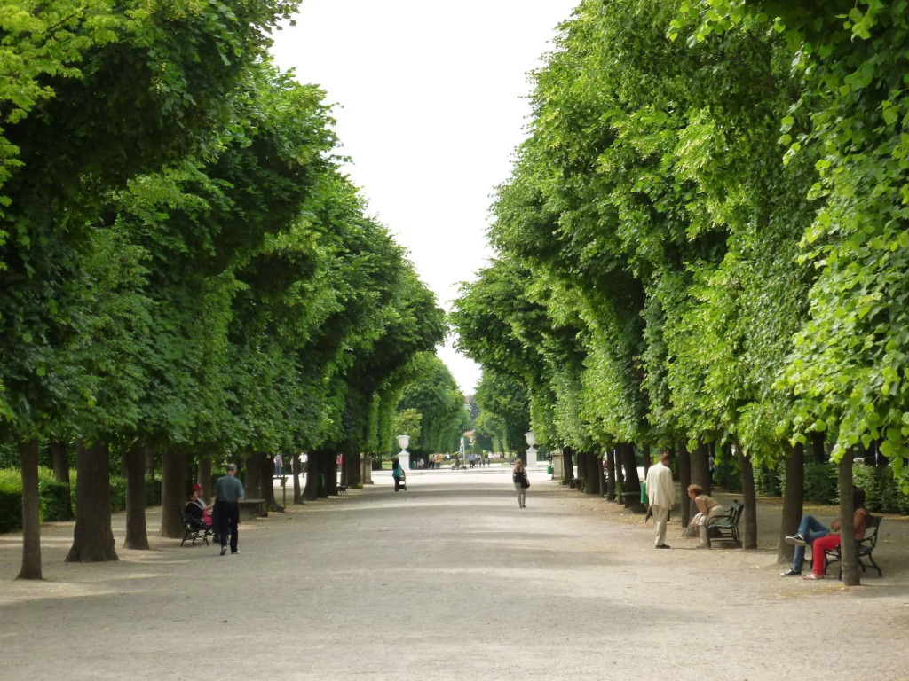 Apartment24-Schönbrunn Zoo