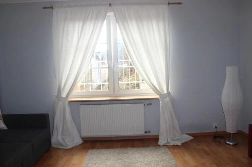 Forest Apartment