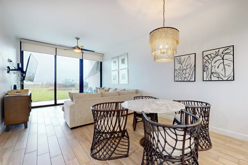 High-end 2br, Resort Perks: Suntide III - Unit 107