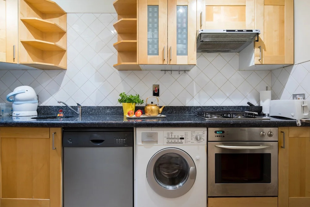 Pelicanstay in London Bayswater