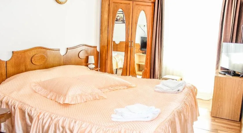 Hotel Cheia