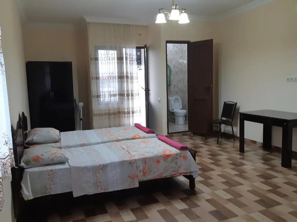 Vacation Home Gela