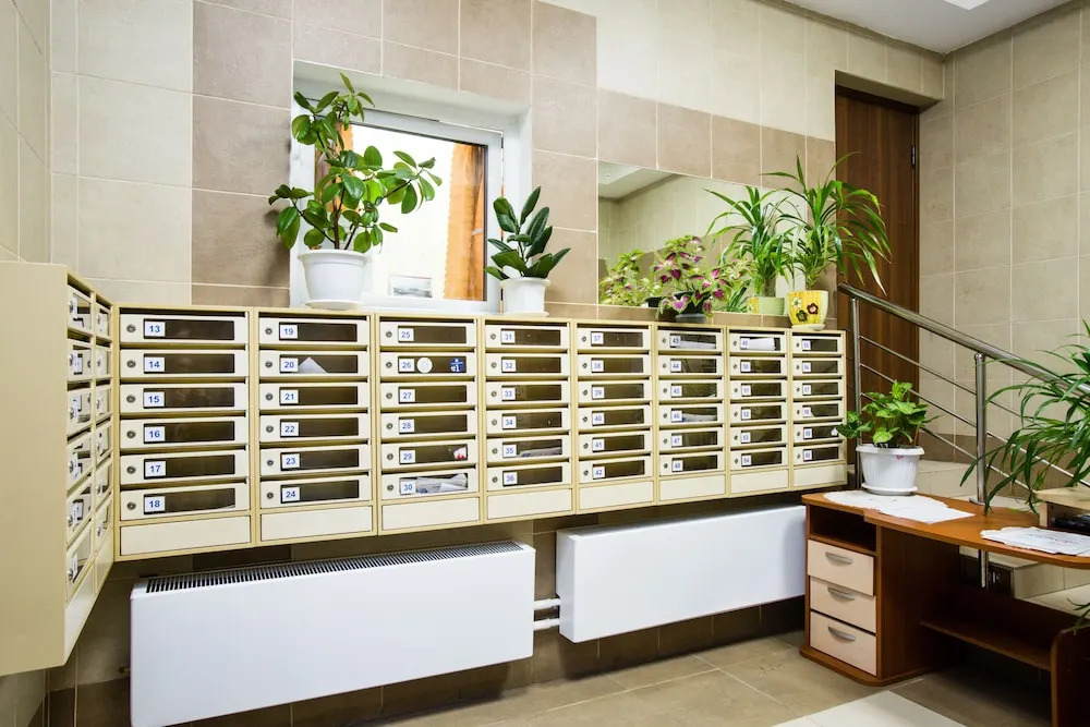 Apartments Moscow North