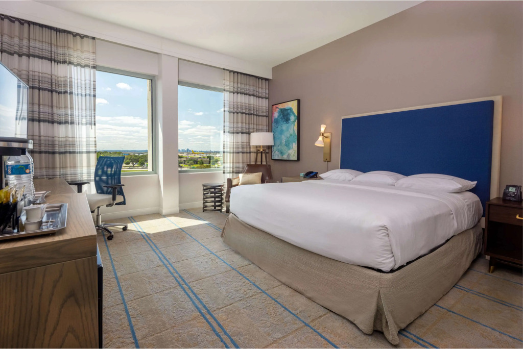 Hilton Austin Airport