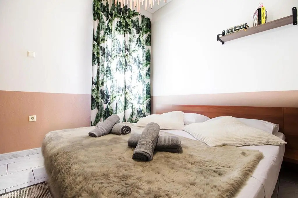 Lovely 2BR house.Old Town.