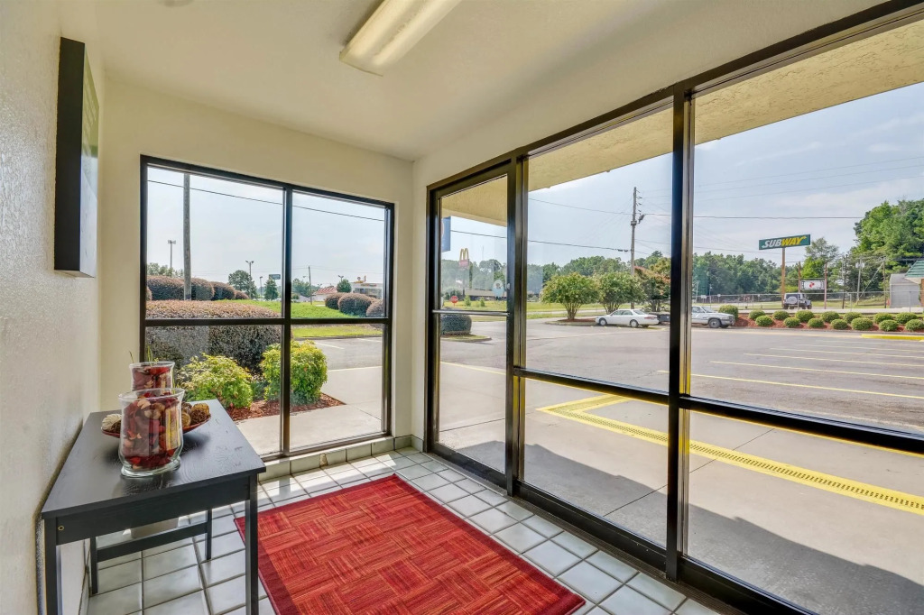 Motel 6 Tuscaloosa