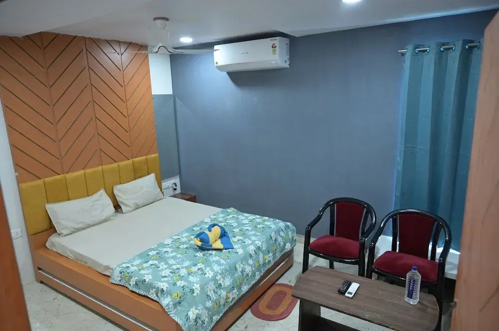 Nirmalya Guest House