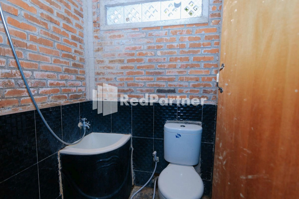 De Longkewang Homestay Cianjur RedPartner