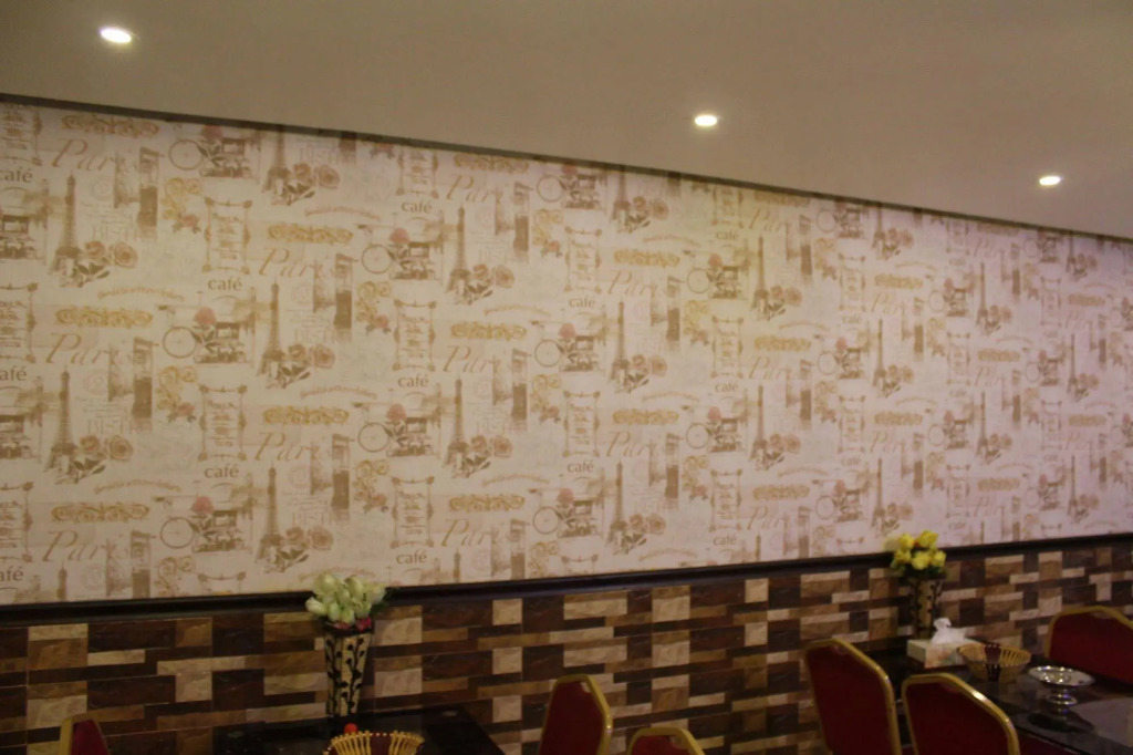 Sutchi Hotel