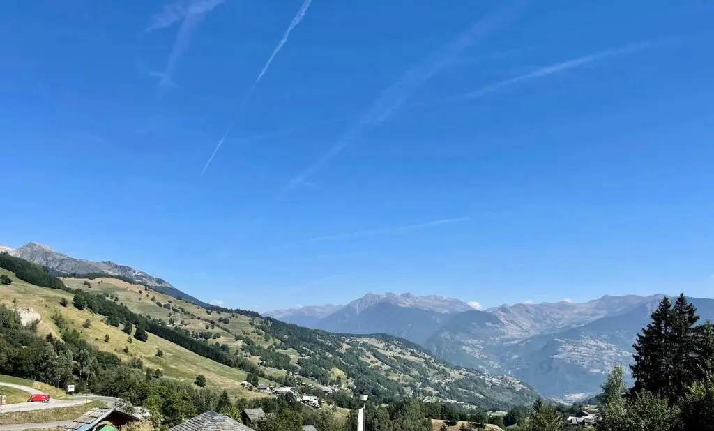 Résidence VALERIANE - 3 Pièces pour 7 Personnes 64