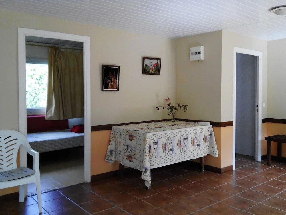 Gîte Domaine de la Ferme dErambere lot 67 route de la Nondoue