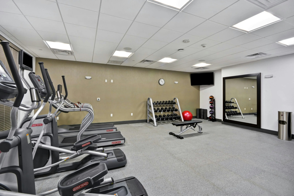 Hilton Garden Inn Houston Hobby Airport