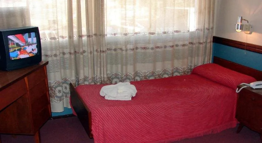 Gran Hotel España
