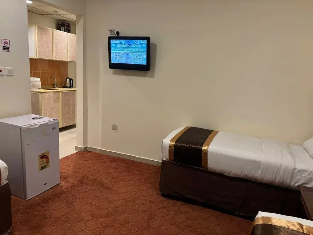 Lidan Hotel