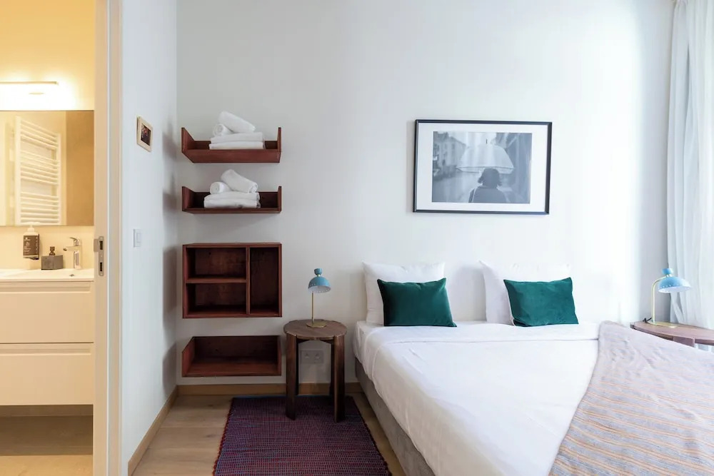 Smartflats - Rogier Brussels
