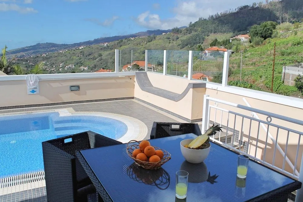 OurMadeira - ArcoView