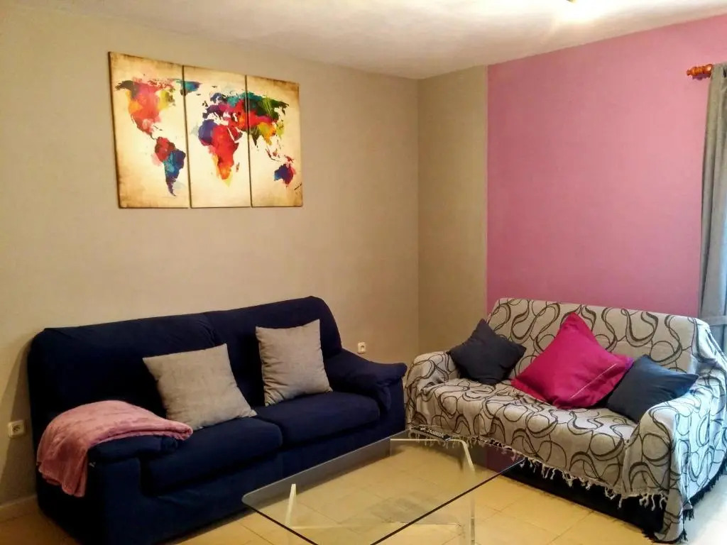 Apartamentos Tuara