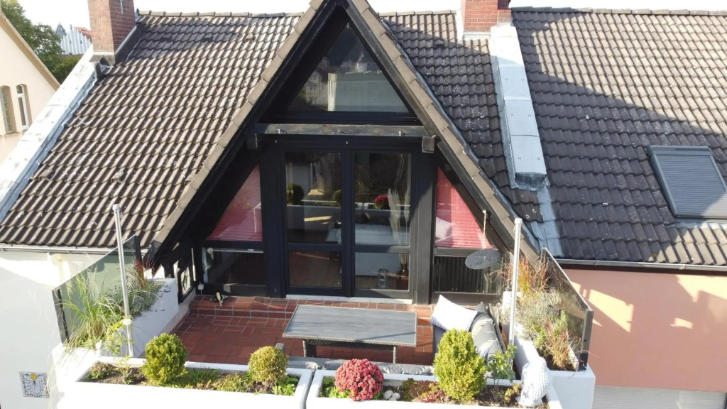 Ferienwohnung Brückenkopf OG