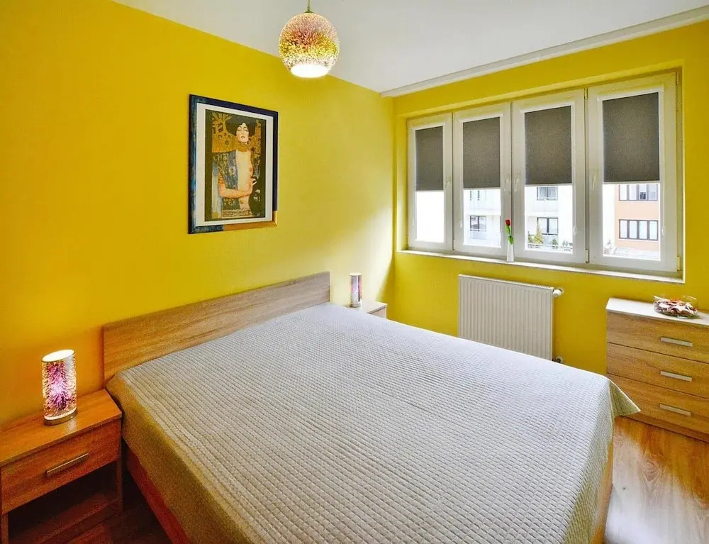 Apartment, Kolobrzeg