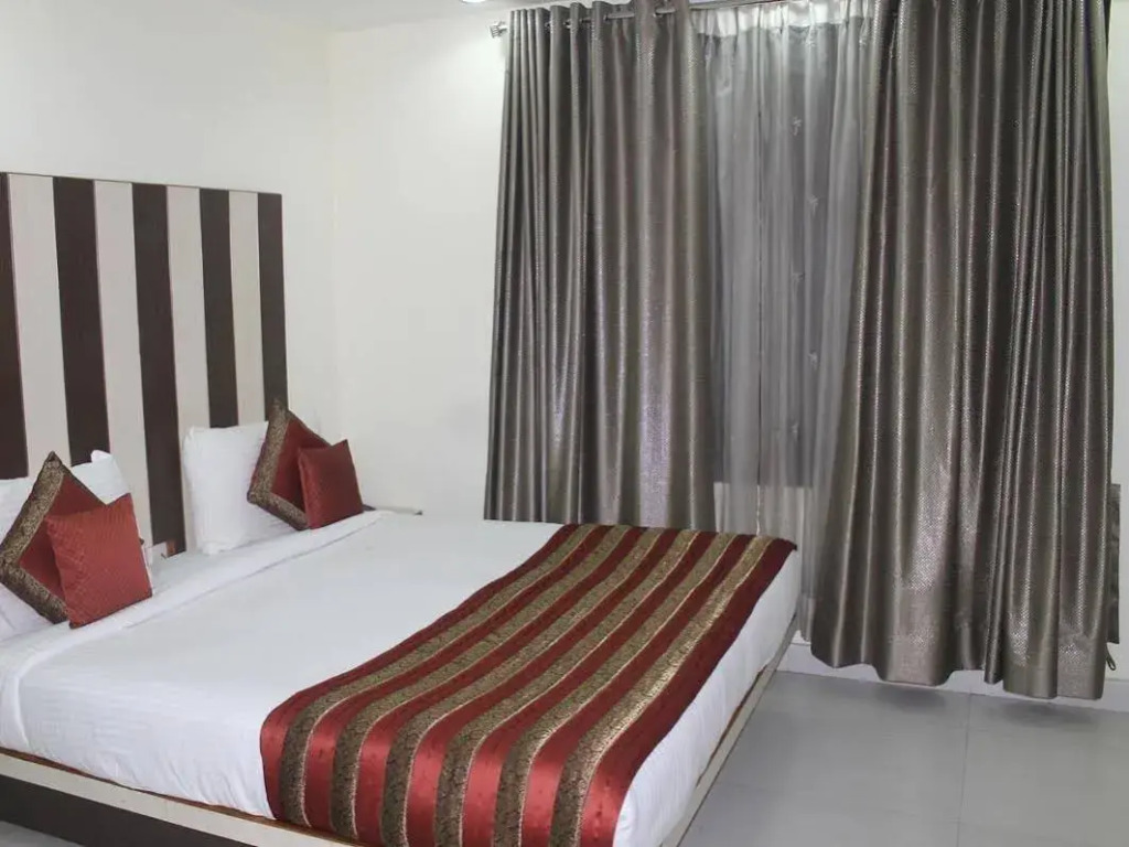 Hotel Balsons Continental