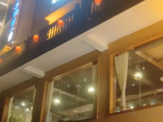 Sun Sui Guesthouse