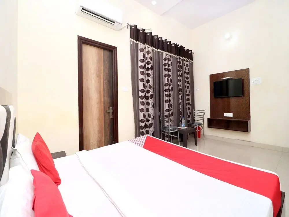Dhunna Guest House By OYO Rooms