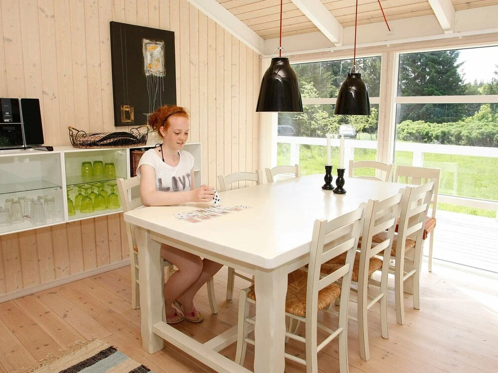Luxurious Holiday Home in Løkken With Sauna